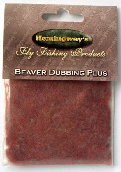 Nature's Spirit Beaver Plus Dubbing 27 Nature's Spirit Beaver Plus Dubbing