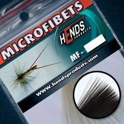 Nature's Spirit Synthetic Fibers & Flash Hends Micro Fibets 17 Nature's Spirit Synthetic Fibers & Flash Hends Micro Fibets
