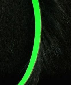 Hareline Hair & Fur Magnum Bling Rabbit Strips