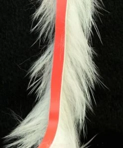 Hareline Bling Rabbit Strips Hair & Fur