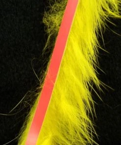 Hareline Bling Rabbit Strips Hair & Fur