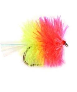 Fulling Mill UK Blob Cocktail Coral Shop Flies