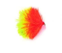 Fulling Mill UK Blob FAB Cocktail Orange