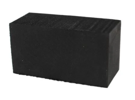 Wapsi Fly Foam Blocks Foam & Bodies 4 Wapsi Fly Foam Blocks Foam & Bodies