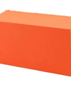 Wapsi Fly Foam Blocks Foam & Bodies 24 Wapsi Fly Foam Blocks Foam & Bodies