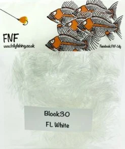 Nature's Spirit Chenille FNF Block Jelly Fritz 30 Mm