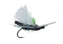 MFC Hi-Vis Micro Chubby - Blue Beetle