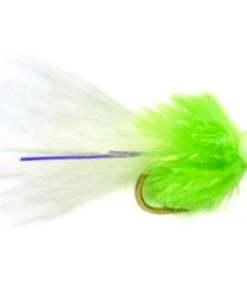 Fulling Mill UK Shop Flies Booby Cactus Cat