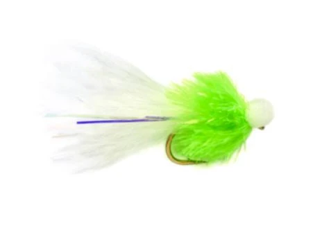 Fulling Mill UK Shop Flies Booby Cactus Cat 3 Fulling Mill UK Shop Flies Booby Cactus Cat