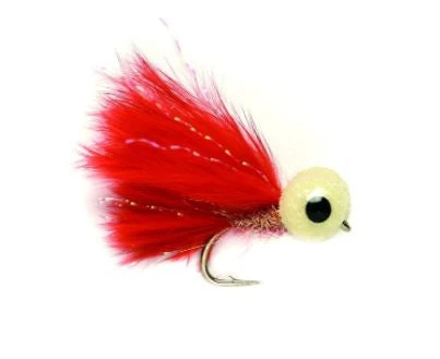 Fulling Mill UK Shop Flies Booby Crystal Bristol Blood 3 Fulling Mill UK Shop Flies Booby Crystal Bristol Blood