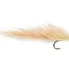 Fulling Mill UK Shop Flies Booby Minky Brown 2 Fulling Mill UK Shop Flies Booby Minky Brown