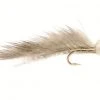 Fulling Mill UK Booby Minky Silver Shop Flies