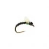 Fulling Mill Boroff's Foamie Homie - Black Shop Flies