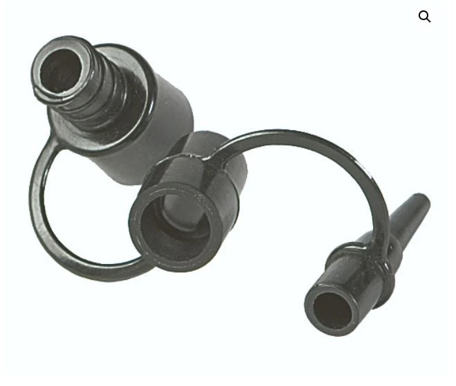 Outcast Boston Valve Adapter Float Tubes & Accessories 3 Outcast Boston Valve Adapter Float Tubes & Accessories