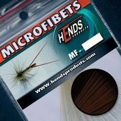 Nature's Spirit Synthetic Fibers & Flash Hends Micro Fibets 10 Nature's Spirit Synthetic Fibers & Flash Hends Micro Fibets