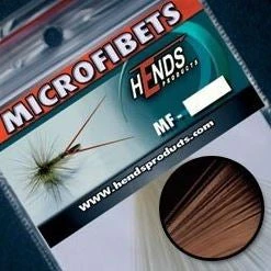 Nature's Spirit Synthetic Fibers & Flash Hends Micro Fibets 13 Nature's Spirit Synthetic Fibers & Flash Hends Micro Fibets