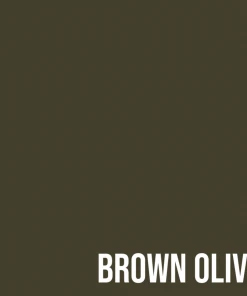 Semperfli Classic Waxed Spyder Thread - 18/0