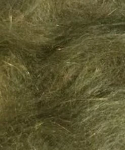 Hareline Bruiser Blend Dubbing