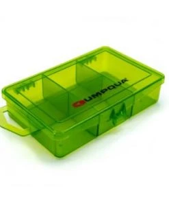 Umpqua Bug Locker #235V Fly Box