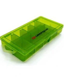 Umpqua Bug Locker #259V Fly Box Fly Boxes