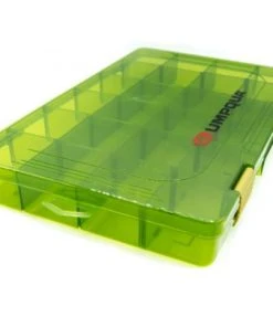 Fly Boxes Umpqua Bug Locker #4624 Fly Box