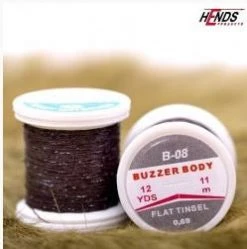 Nature's Spirit Hends Buzzer Body - 12yd Spool