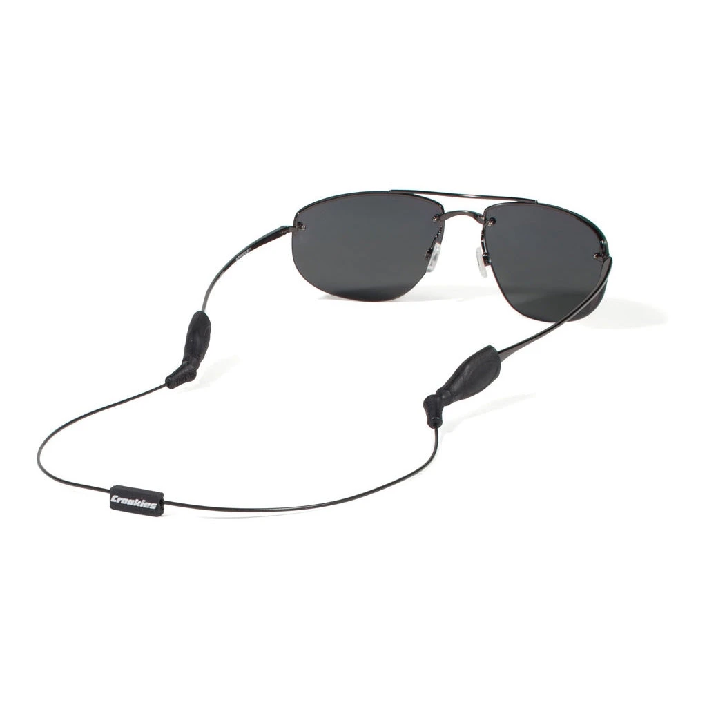 Alpine Croakies ARC - Glasses Retainer Sunglasses 3 Alpine Croakies ARC - Glasses Retainer Sunglasses