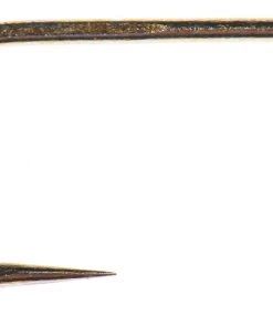 Hareline Core C1100 Dry Fly Hook Hooks & Shanks