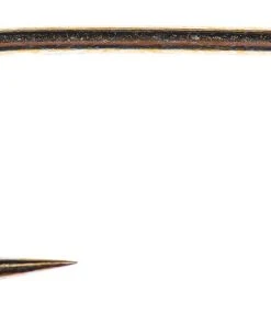 Hareline Core C1530 Wet Short Hook Hooks & Shanks