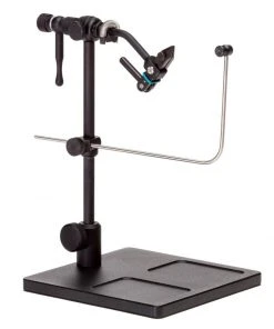 Renzetti - Blacked Out Traveler Vise - 2300 Series (Large Base) Tools & Vises