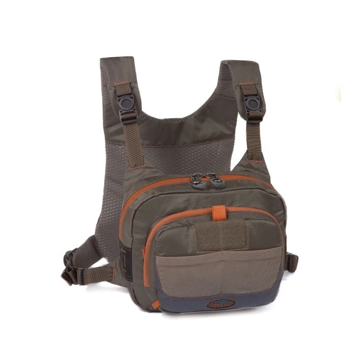 Packs & Bags Fishpond Cross Current Chest Pack 3 Packs & Bags Fishpond Cross Current Chest Pack
