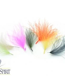 Nature's Spirit CDC Tufts