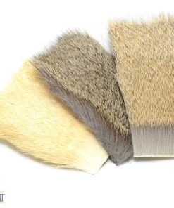 Hair & Fur Nature's Spirit Comparadun Deer Hair