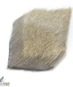 Nature's Spirit Select Cow Elk (X-Large 6X6") Hair & Fur