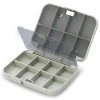 Angler Sport Group C&F Design Small Double-Sided Compartment Box Fly Boxes