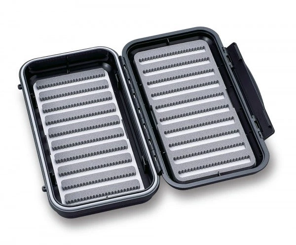 Angler Sport Group C&F Design Large 20-Row Waterproof Fly Box Fly Boxes 3 Angler Sport Group C&F Design Large 20-Row Waterproof Fly Box Fly Boxes