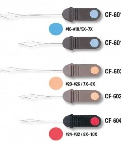 Angler Sport Group C&F Design Fly Threaders