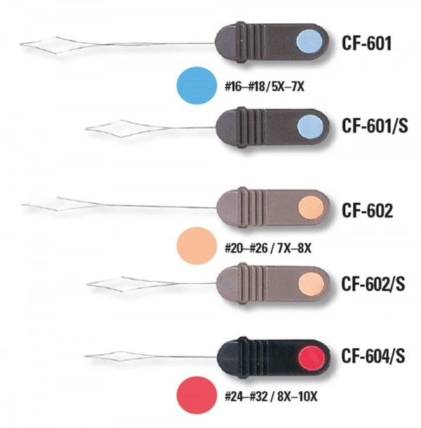 Angler Sport Group C&F Design Fly Threaders 3 Angler Sport Group C&F Design Fly Threaders