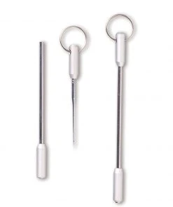 Angler Sport Group C&F Design 3-in-1 Nail Knot Pipe On Water Accessories