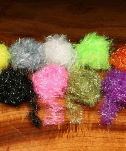 Hareline Chocklett's Filler Flash