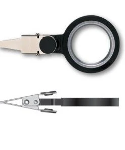 Angler Sport Group C&F Design Hackle Pliers