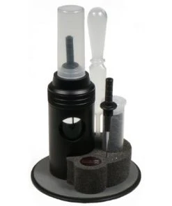 Angler Sport Group C&F Design Head Cement Applicator UV Resin & Adhesives