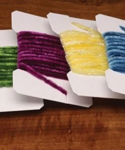Hareline Chenille - Medium