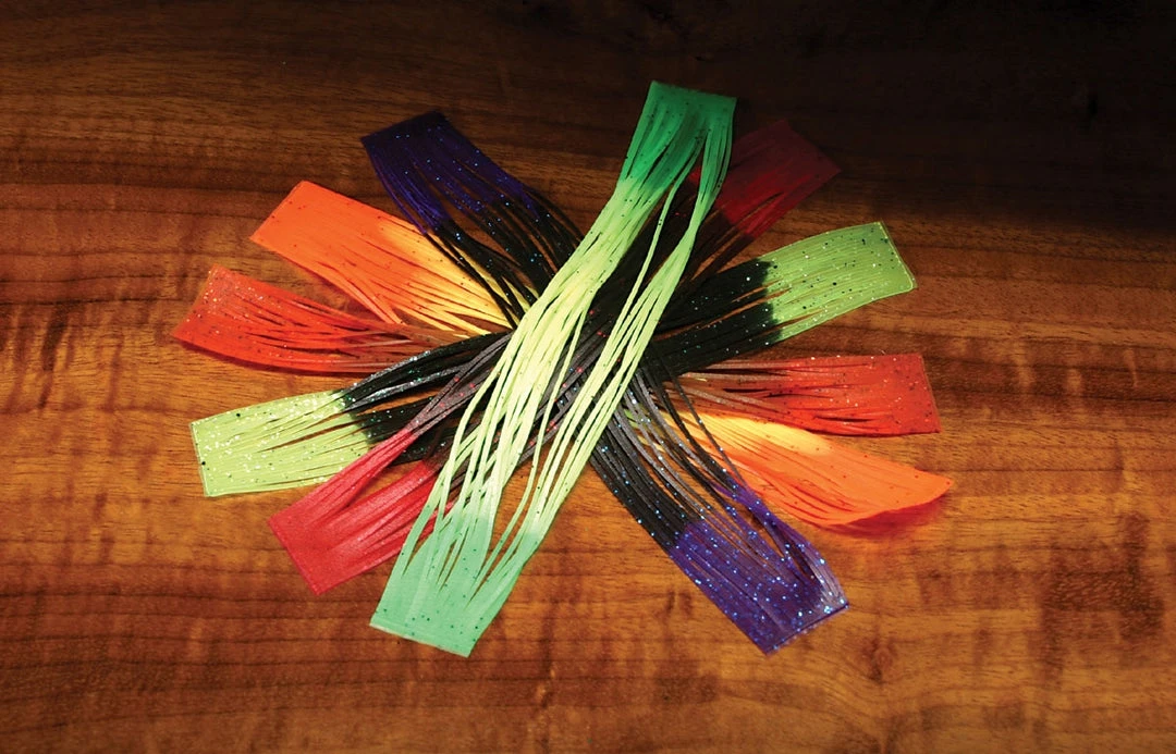 Hareline Crazy Legs 3 Hareline Crazy Legs