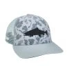 Rep Your Water RepYourWater Camo Trout Hat Standard Fit 1 Rep Your Water RepYourWater Camo Trout Hat Standard Fit