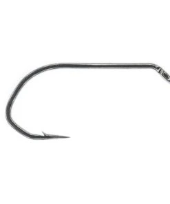 Umpqua XT050 BN5X Stubby T Hooks & Shanks