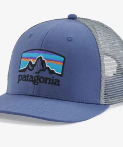 Hats Patagonia Fitz Roy Horizons Trucker Hat