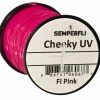 Wire, Tinsel & Lead SemperFli Cheeky UV Tinsel 2 Wire, Tinsel & Lead SemperFli Cheeky UV Tinsel