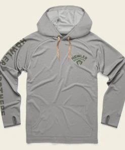 Howler Brothers Clothing & Logo Gear Howler Bros. Loggerhead Hoodie