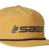 Sage Captain's Hat